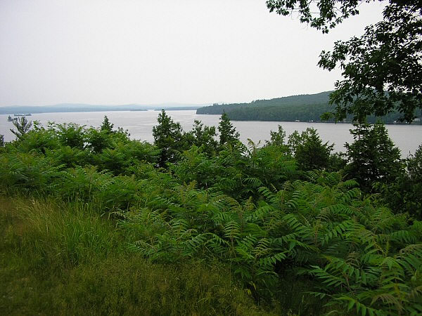 winnipesaukee